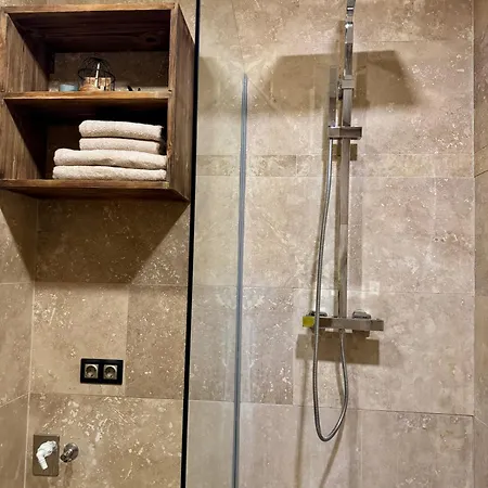 Rustikaler Rueckzugsort 6 Naehe Salzburg Appartement Freilassing